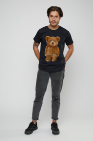 Футболки и поло YAPPI модель MB2466 Фото