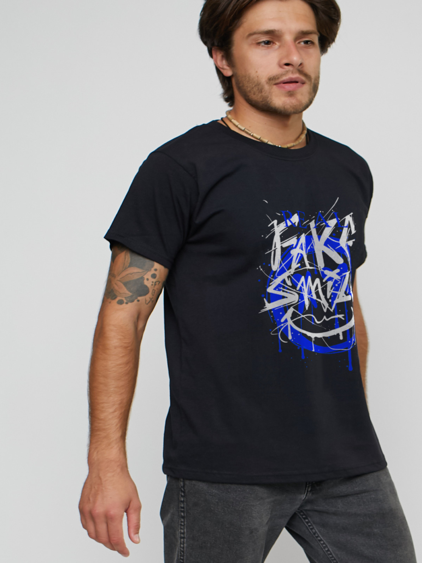 Футболки и поло YAPPI модель MB2465 Фото