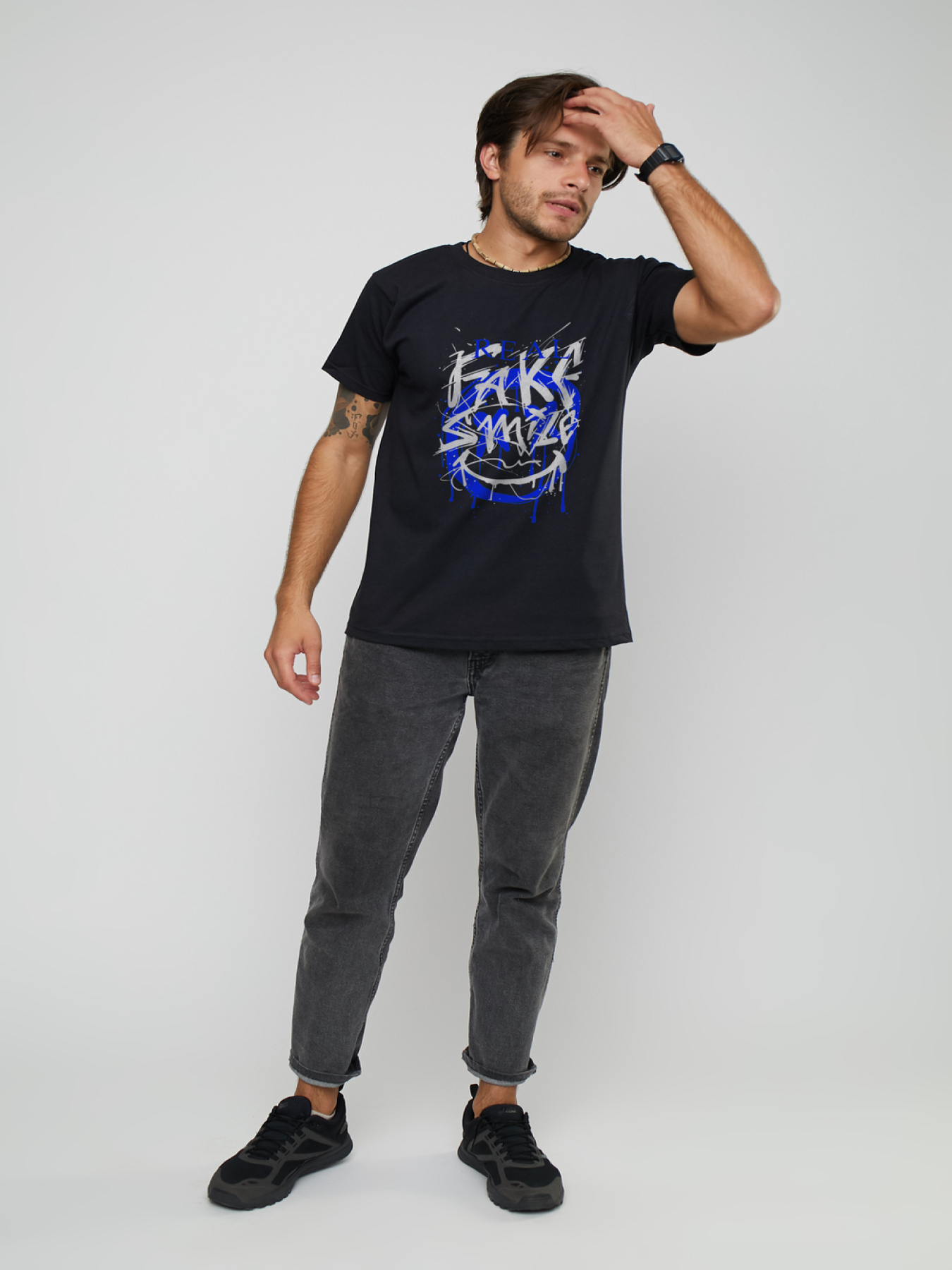 Футболки и поло YAPPI модель MB2465 Фото