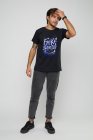 Футболки і поло YAPPI модель MB2465 Фото