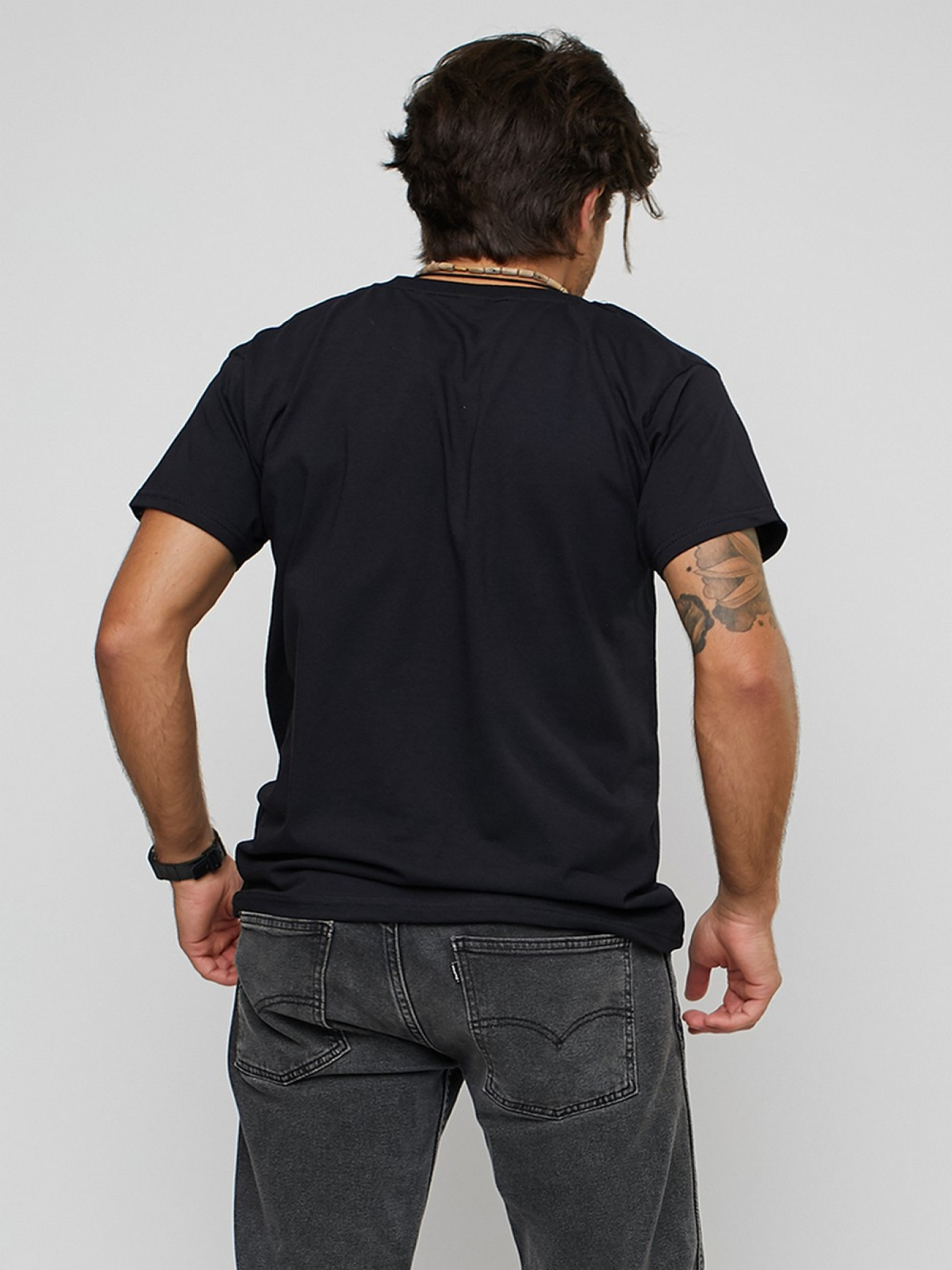 Футболки и поло YAPPI модель MB2501 Фото