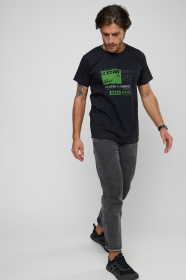 Футболки и поло YAPPI модель MB2501 Фото