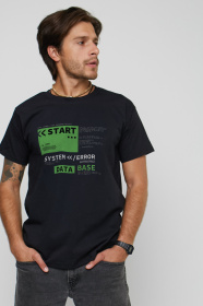 Футболки и поло YAPPI модель MB2501 Фото