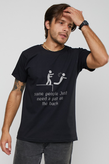 Футболки и поло YAPPI модель MB2500 Фото