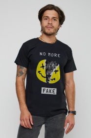 Футболки и поло YAPPI модель MB2467 Фото