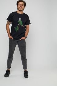 Футболки и поло YAPPI модель MB2503 Фото