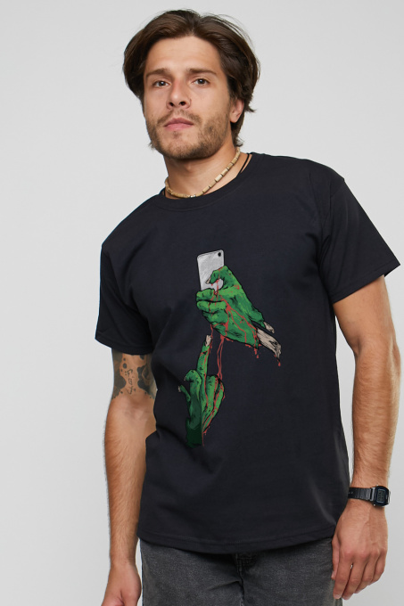 Футболки и поло YAPPI модель MB2503 Фото