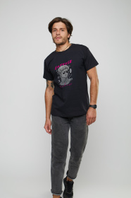 Футболки и поло YAPPI модель MB2502 Фото