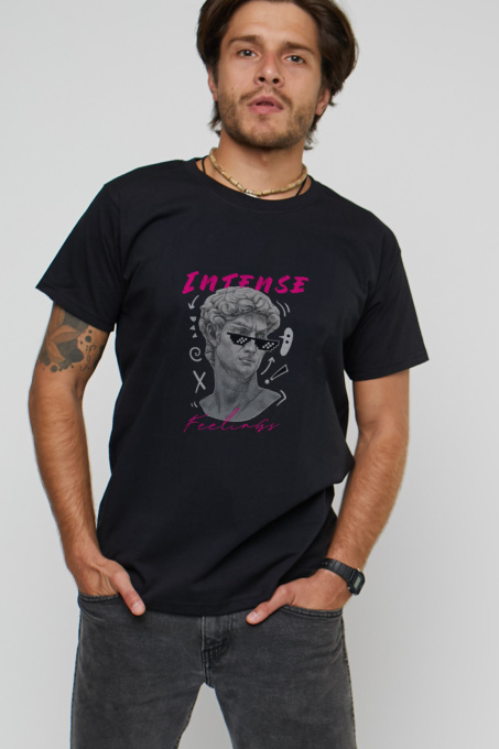 Футболки и поло YAPPI модель MB2502 Фото