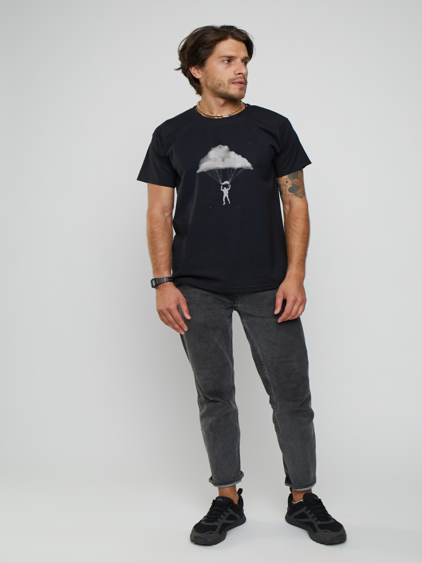 Футболки і поло YAPPI модель MB2469 Фото