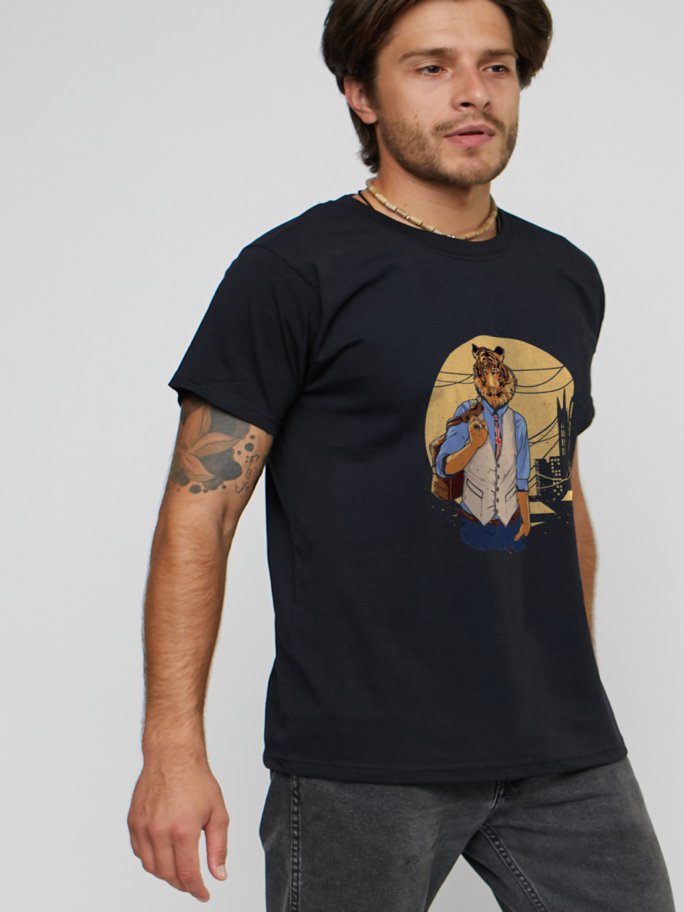 Футболки и поло YAPPI модель MB2505 Фото