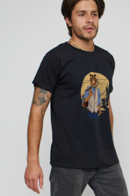 Футболки и поло YAPPI модель MB2505 Фото