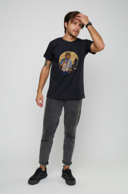 Футболки і поло YAPPI модель MB2505 Фото