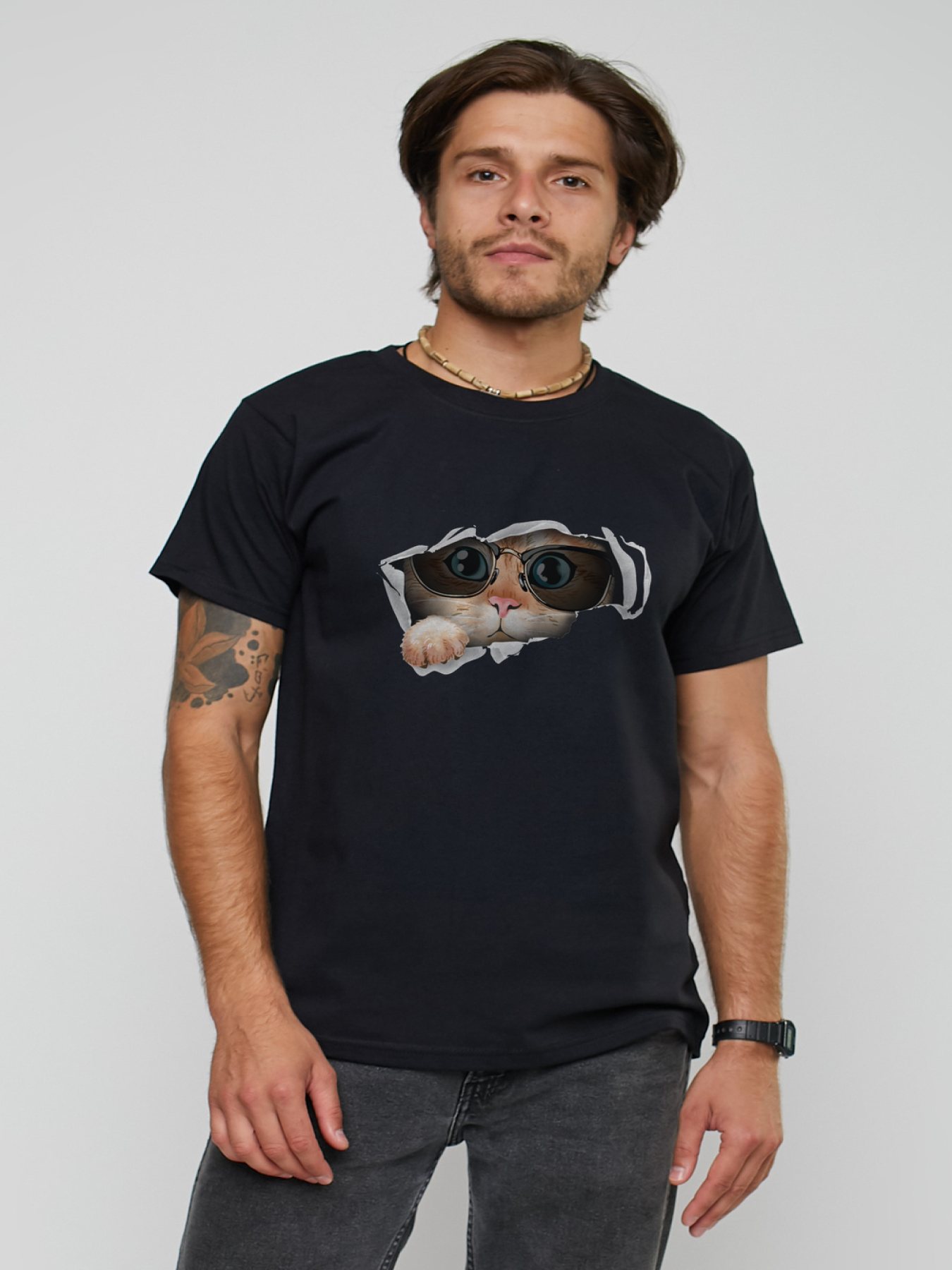 Футболки и поло YAPPI модель MB2507 Фото