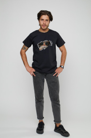 Футболки и поло YAPPI модель MB2507 Фото