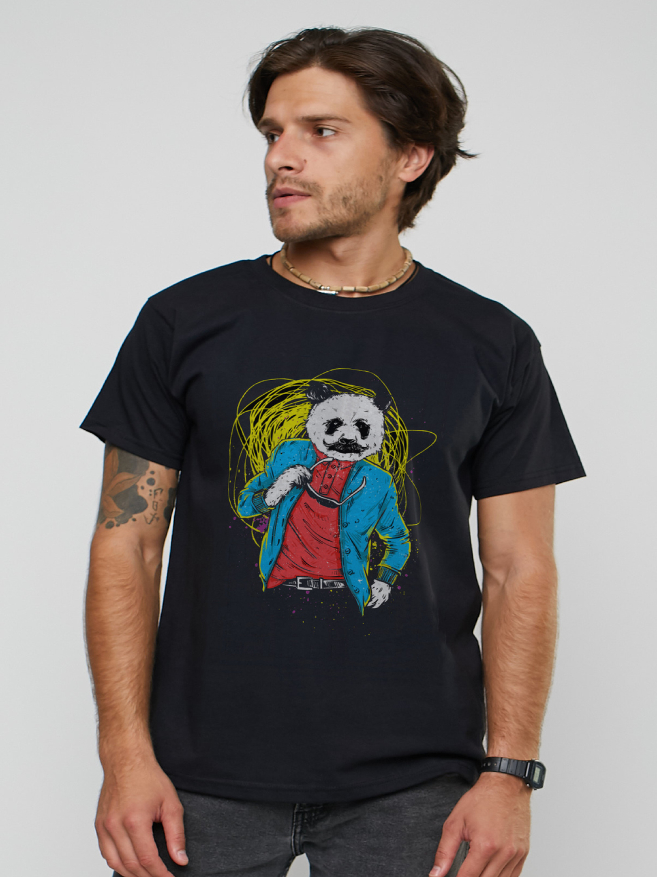 Футболки и поло YAPPI модель MB2506 Фото