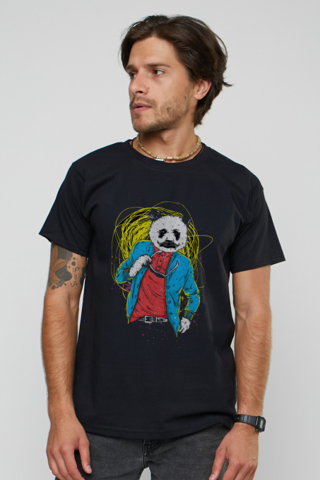 Футболки и поло YAPPI модель MB2506 Фото