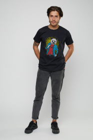 Футболки і поло YAPPI модель MB2506 Фото