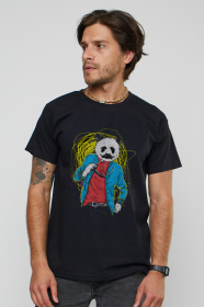 Футболки і поло YAPPI модель MB2506 Фото