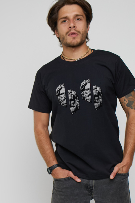 Футболки и поло YAPPI модель MB2572 Фото