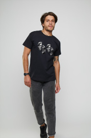 Футболки і поло YAPPI модель MB2572 Футболки і поло YAPPI модель MB2572 Фото