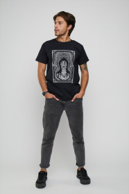 Футболки і поло YAPPI модель MB2574 Фото