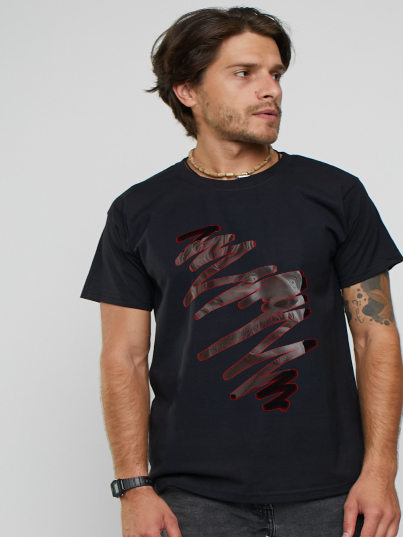 Футболки і поло YAPPI модель MB2576 Фото