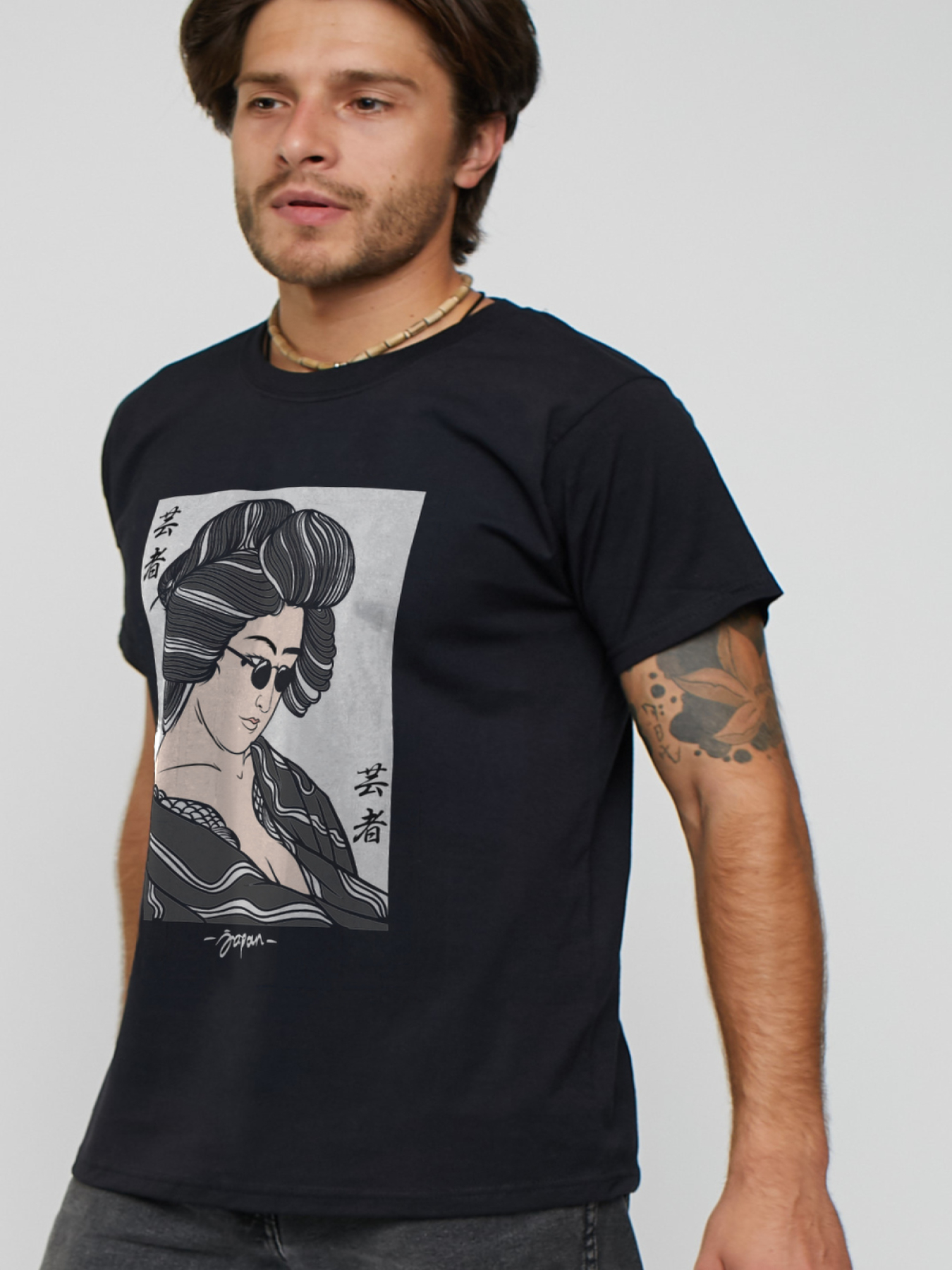 Футболки и поло YAPPI модель MB2575 Фото