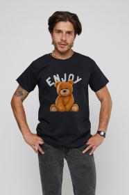 Футболки и поло YAPPI модель MB2578 Фото