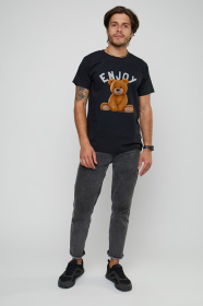 Футболки и поло YAPPI модель MB2578 Футболки и поло YAPPI модель MB2578 Фото