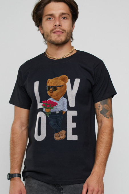 Футболки и поло YAPPI модель MB2577 Фото