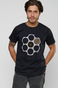 Футболки и поло YAPPI модель MB2459 Фото