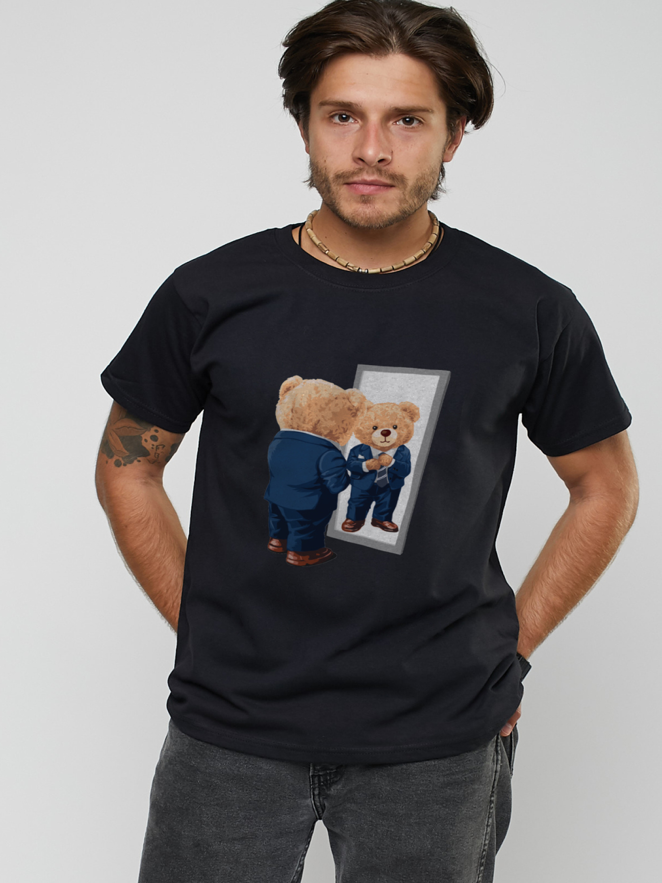 Футболки и поло YAPPI модель MB2579 Фото