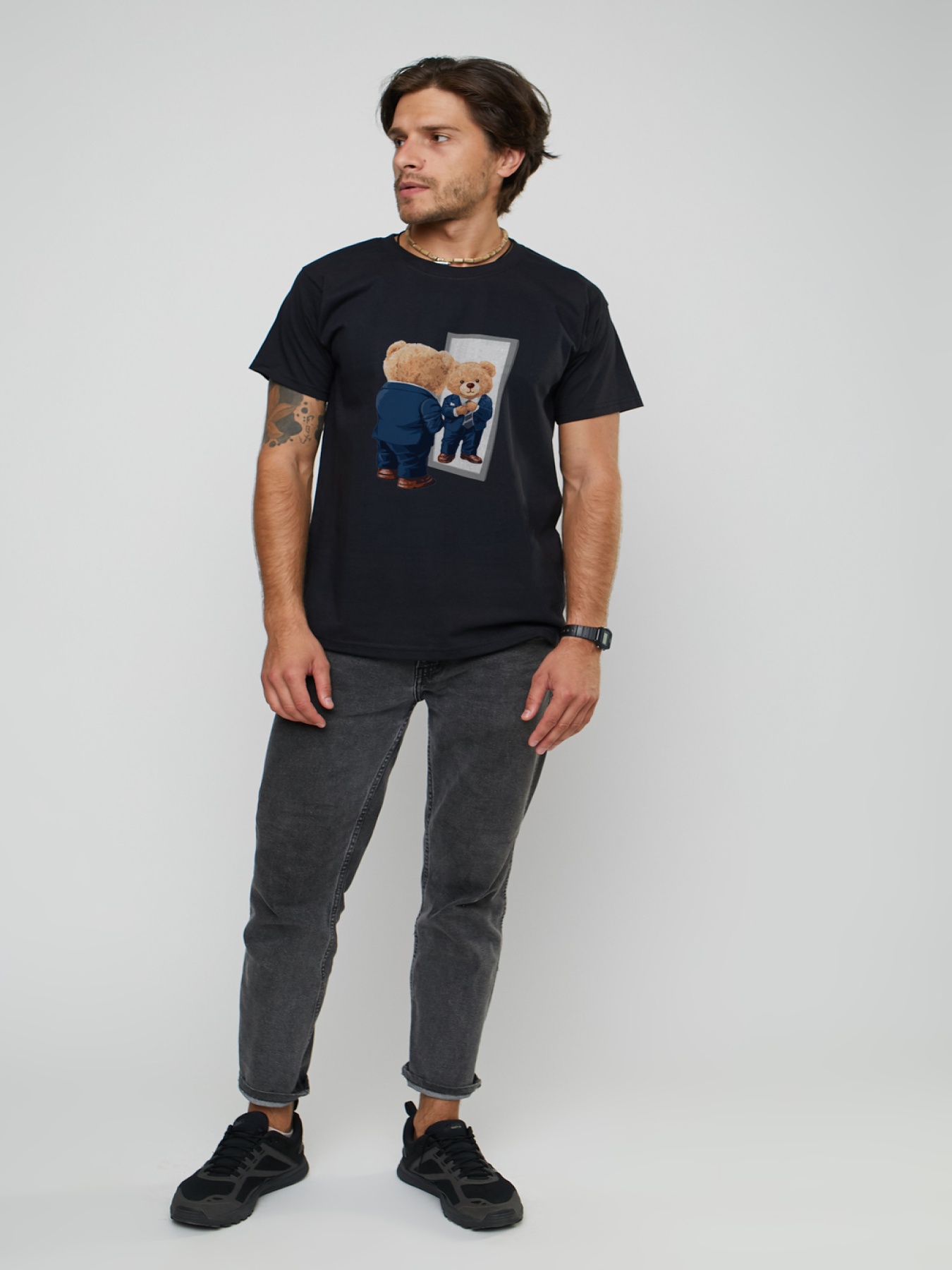 Футболки и поло YAPPI модель MB2579 Фото