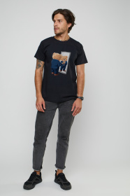 Футболки и поло YAPPI модель MB2579 Фото