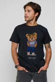 Футболки і поло YAPPI модель MB2561 Фото