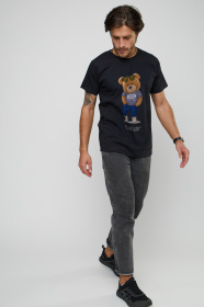 Футболки и поло YAPPI модель MB2561 Футболки и поло YAPPI модель MB2561 Фото