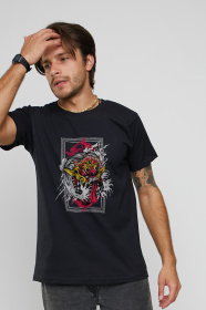 Футболки и поло YAPPI модель MB2560 Фото