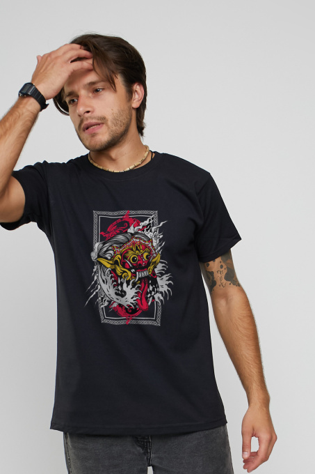 Футболки і поло YAPPI модель MB2560 Фото