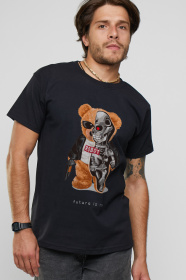 Футболки і поло YAPPI модель MB2563 Фото