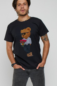 Футболки и поло YAPPI модель MB2562 Фото