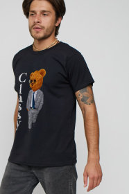 Футболки і поло YAPPI модель MB2565 Фото