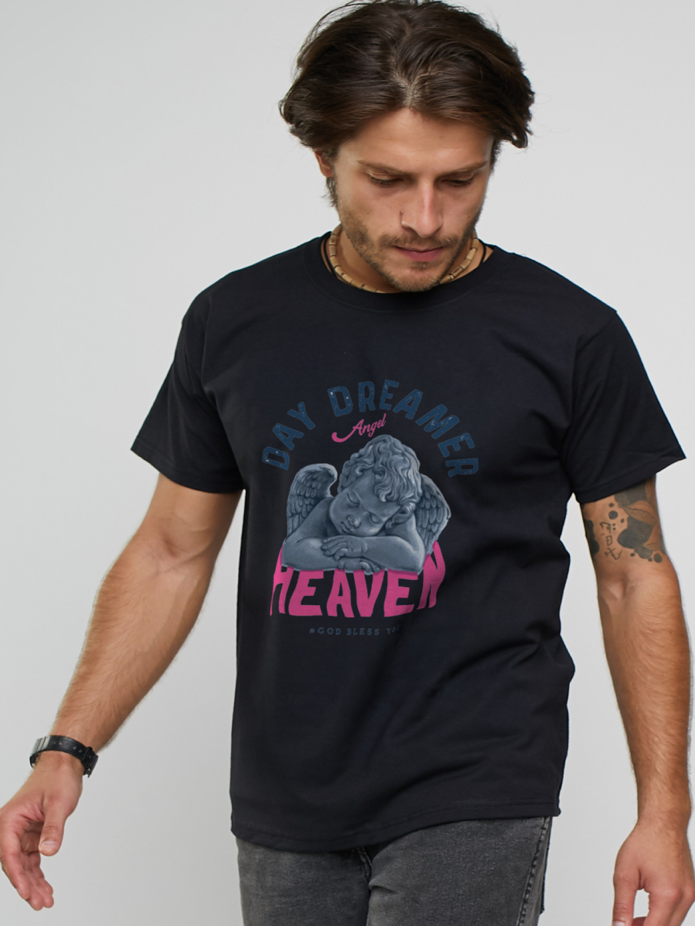 Футболки и поло YAPPI модель MB2564 Фото