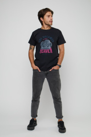 Футболки і поло YAPPI модель MB2564 Фото