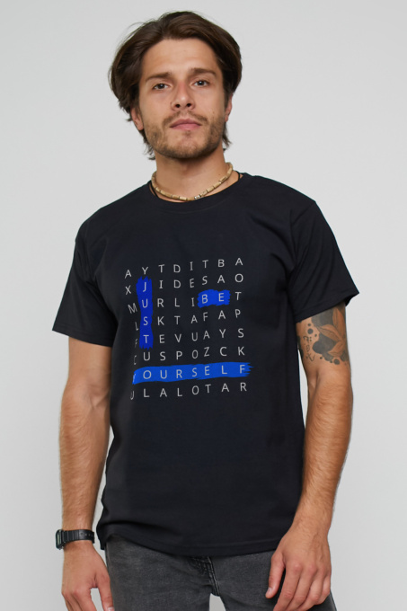 Футболки и поло YAPPI модель MB2567 Фото