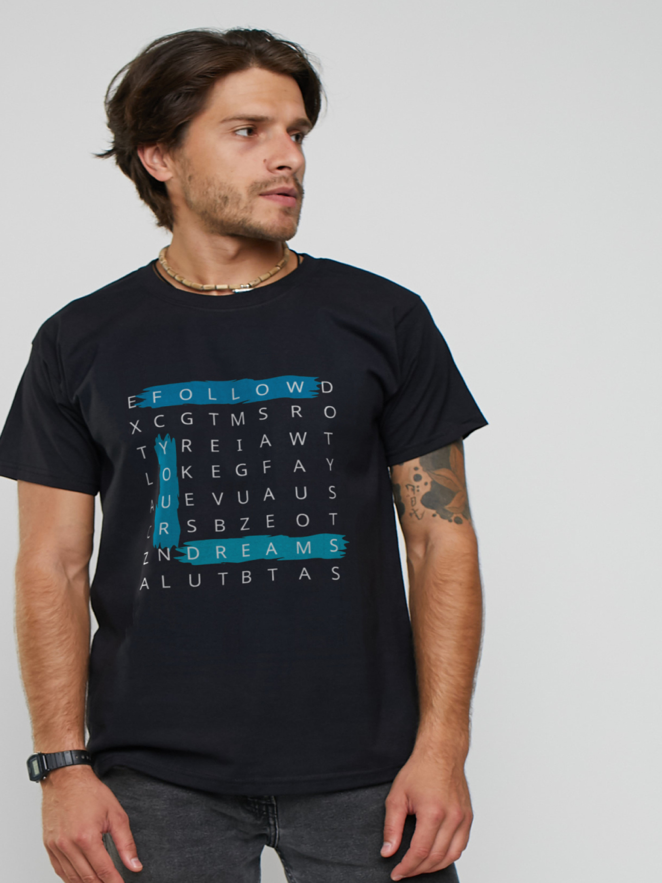 Футболки і поло YAPPI модель MB2566 Фото