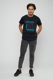 Футболки і поло YAPPI модель MB2566 Фото