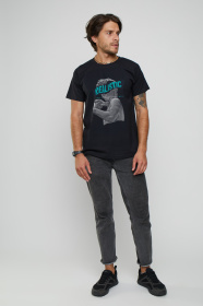 Футболки и поло YAPPI модель MB2569 Фото