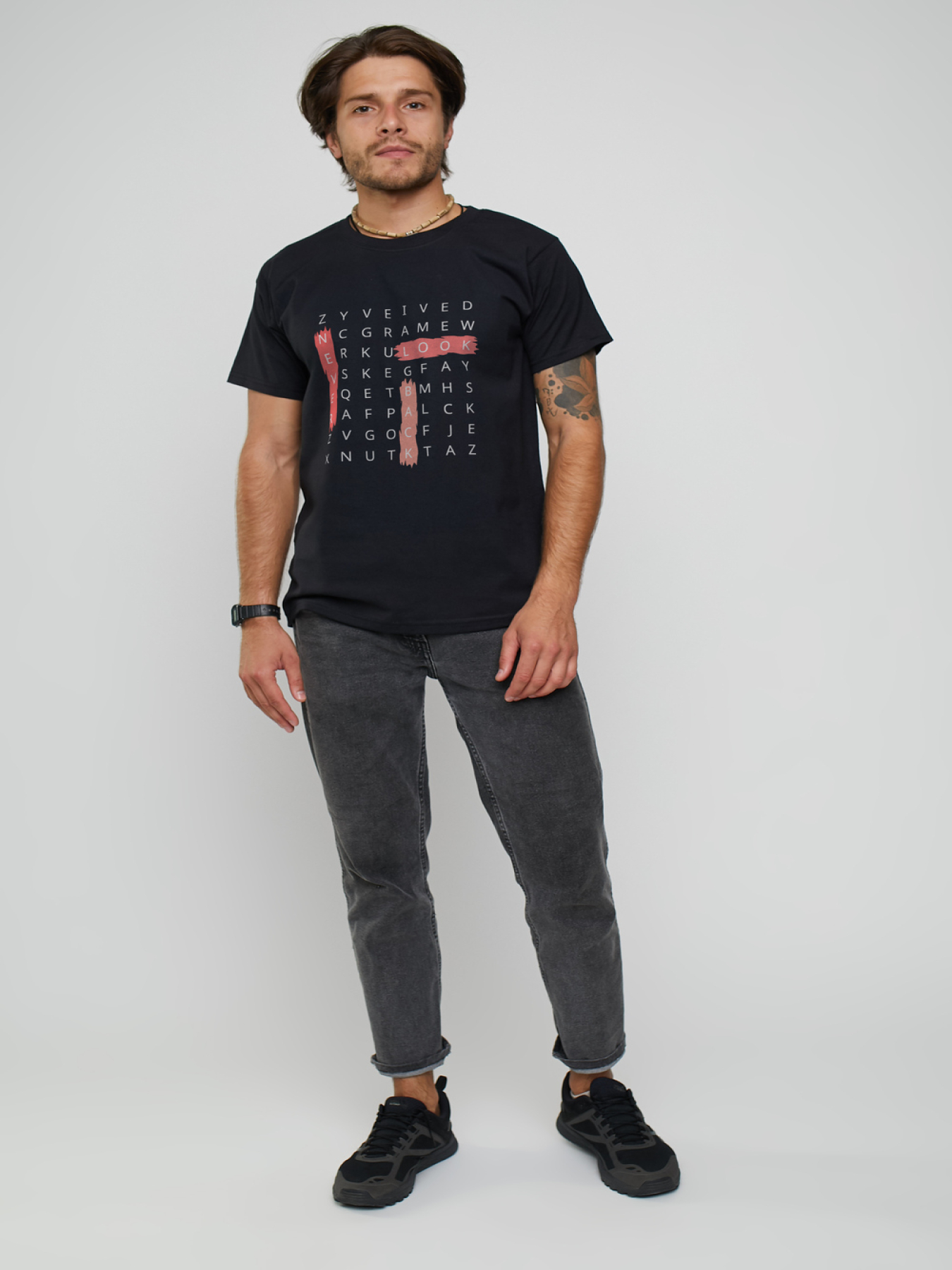 Футболки и поло YAPPI модель MB2568 Фото