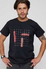 Футболки і поло YAPPI модель MB2568 Фото